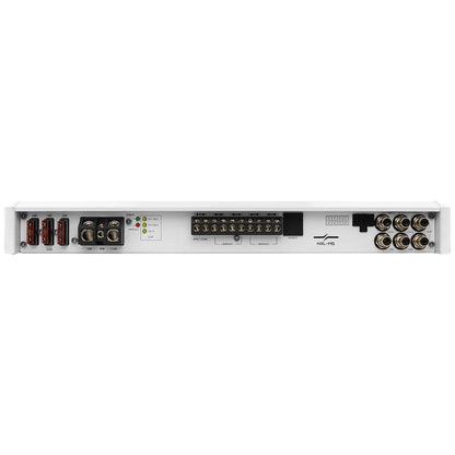 DS18 NXL-M5 Full Range 5 Channel Class D Amplifier - 4 x 150W @ 4-Ohm 1 x 600W RMS @ 2-Ohm [NXL-M5] - Suncoast Marine & Auto Supply 