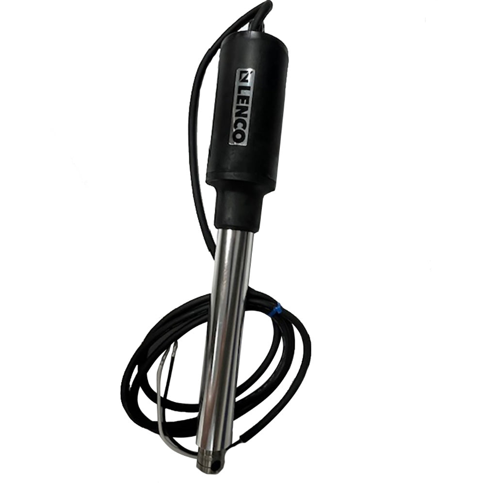 Suncoast Marine and Auto offers Lenco Hatch Lift Assembly Regal OEM 750 DT - 12V [21142-001]