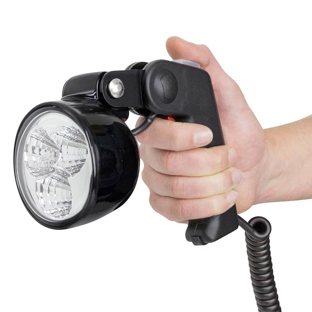 Hella Handheld Search Light [996476502] - Suncoast Marine & Auto Supply 