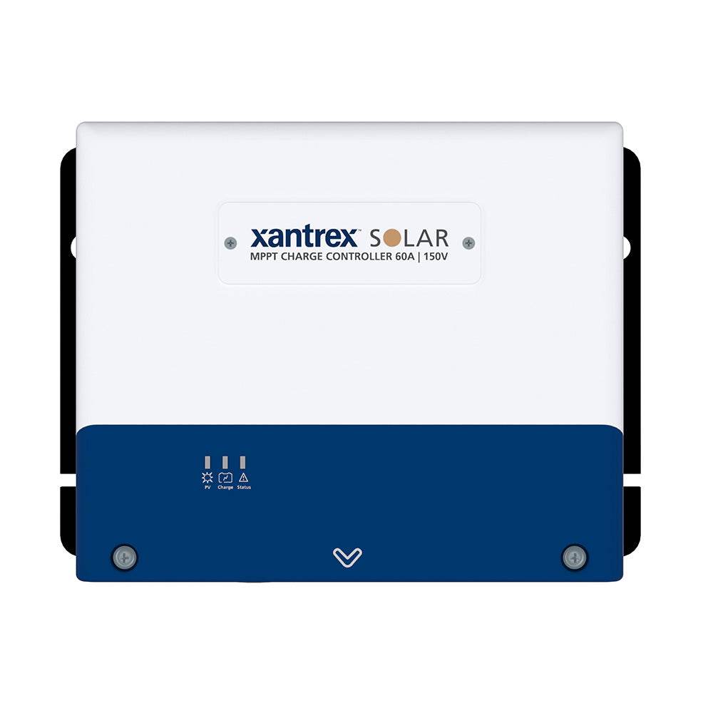 Xantrex 60 AMP MPPT Charge Controller [710-6048-01] - Suncoast Marine & Auto Supply 