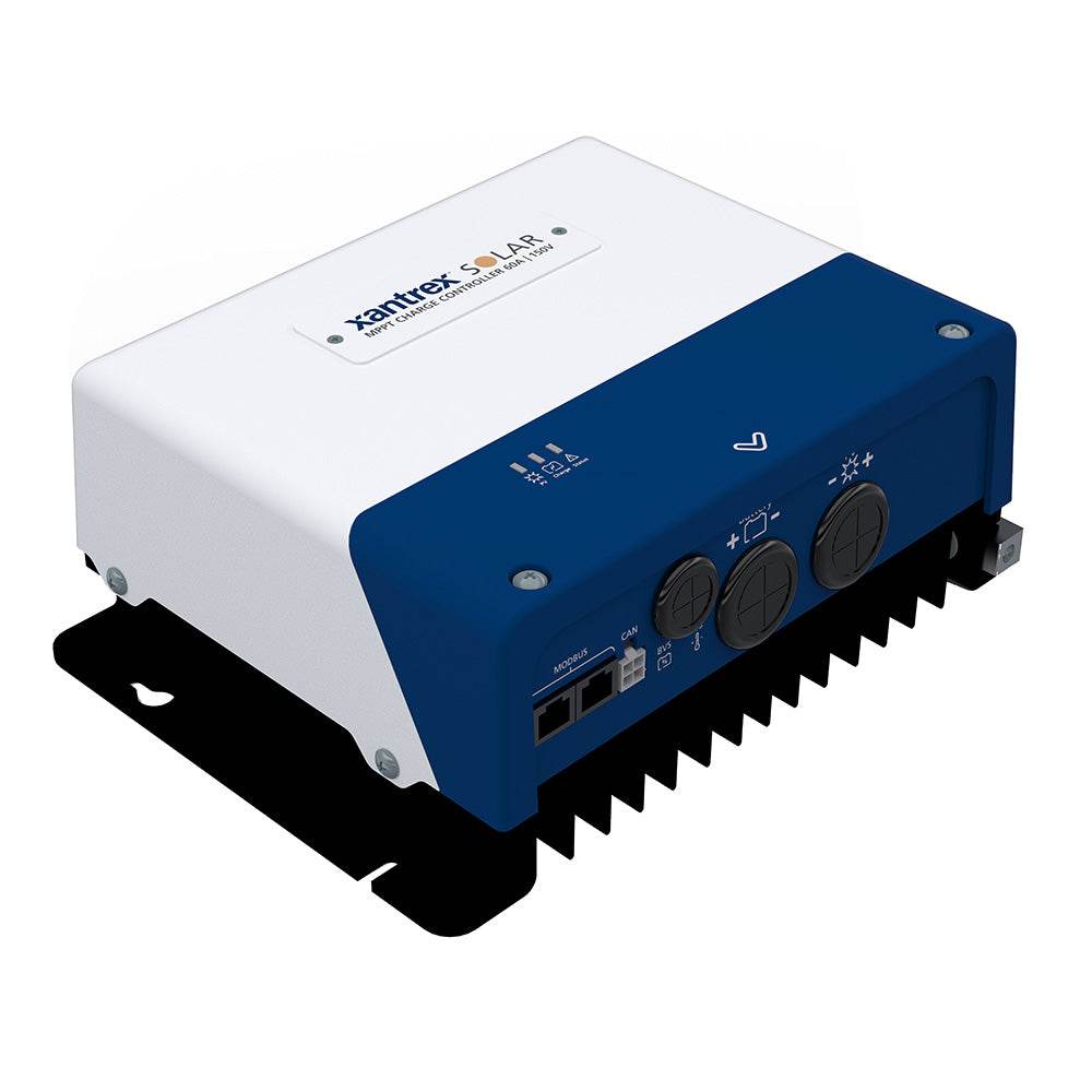 Xantrex 60 AMP MPPT Charge Controller [710-6048-01] - Suncoast Marine & Auto Supply 