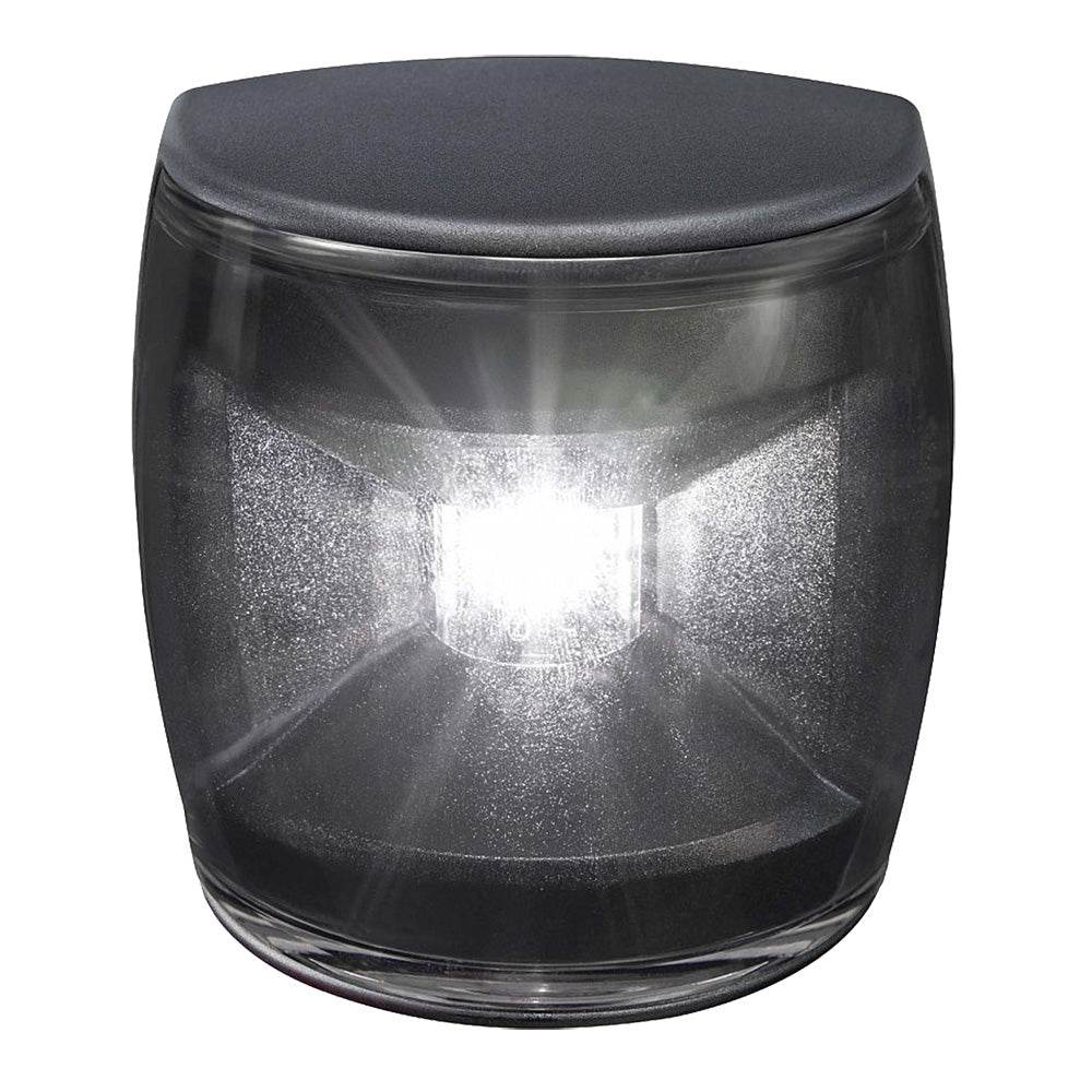 Suncoast Marine and Auto offers Hella Marine NaviLED PRO Stern Lamp - 2nm - Black Shroud [017462001]