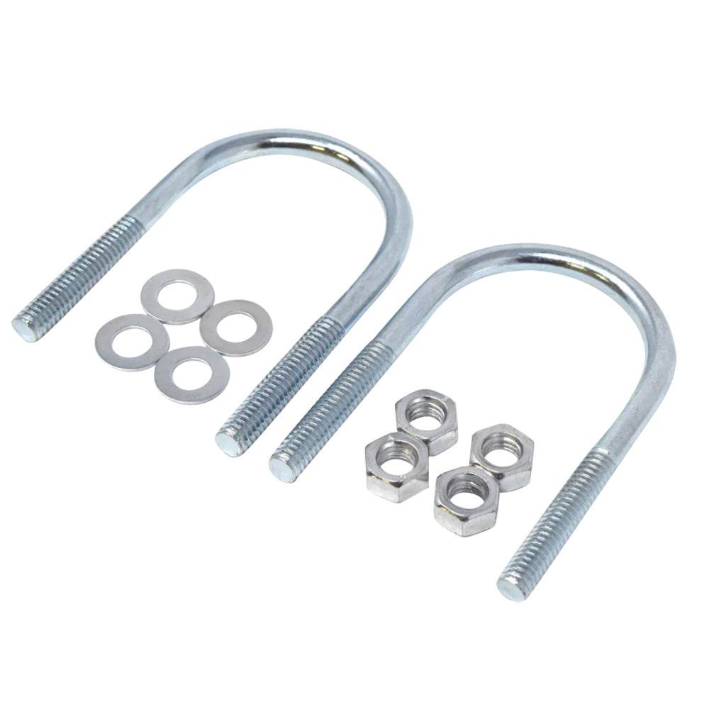 IMPULSE Series Tie-Down Kit [75014] - Suncoast Marine & Auto Supply 