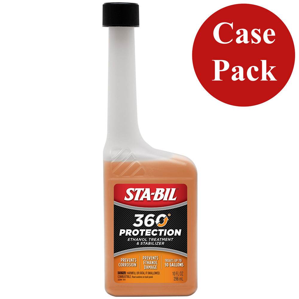 Suncoast Marine and Auto offers STA-BIL In-Season Protection - 10oz *Case of 6* [22309CASE]
