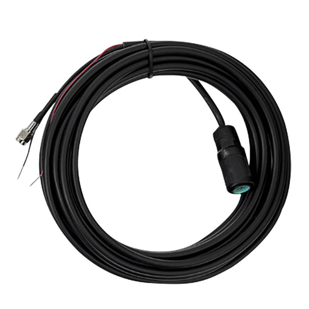 SIONYX 30M Power Analog Video Cable f/Nightwave [A018200] - Suncoast Marine & Auto Supply 