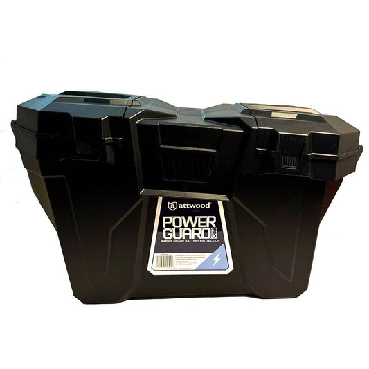 Attwood PowerGuard PRO Battery Box [9070-7] - Suncoast Marine & Auto Supply 