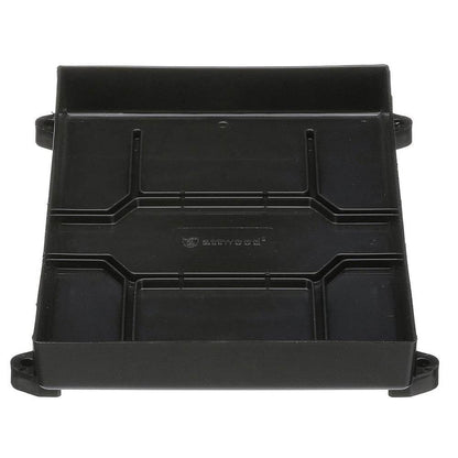 Attwood Group 24 Battery Tray w/Straps [9092-5] - Suncoast Marine & Auto Supply 