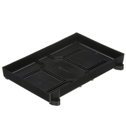 Attwood Group 24 Battery Tray w/Straps [9092-5] - Suncoast Marine & Auto Supply 