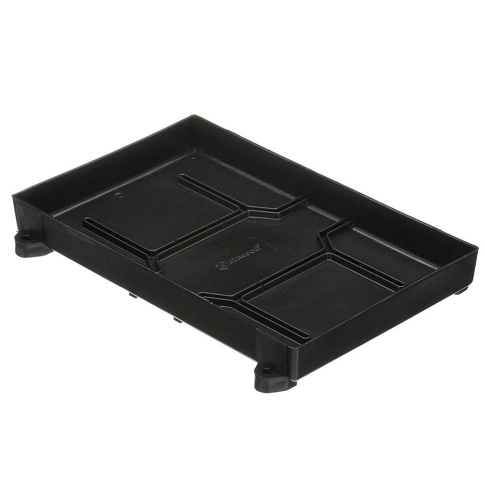 Attwood Group 24 Battery Tray w/Straps [9092-5] - Suncoast Marine & Auto Supply 