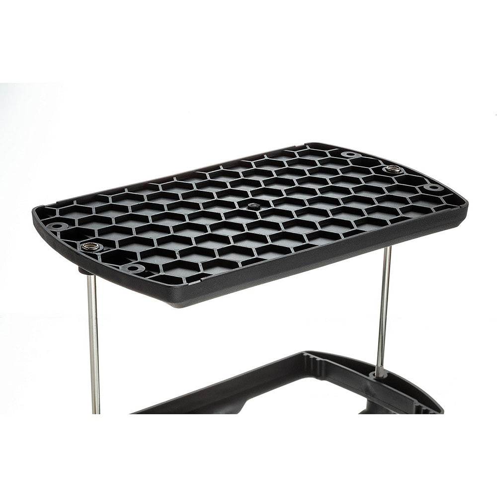 Attwood Heavy Duty Group 24 Battery Tray [9096-5] - Suncoast Marine & Auto Supply 