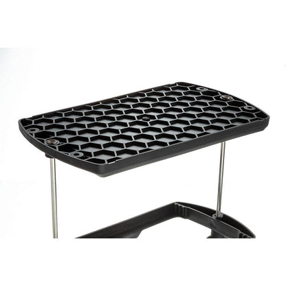 Attwood Heavy Duty Group 24 Battery Tray [9096-5] - Suncoast Marine & Auto Supply 