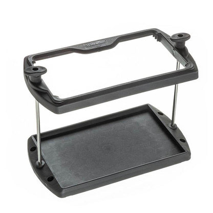 Attwood Heavy Duty Group 24 Battery Tray [9096-5] - Suncoast Marine & Auto Supply 