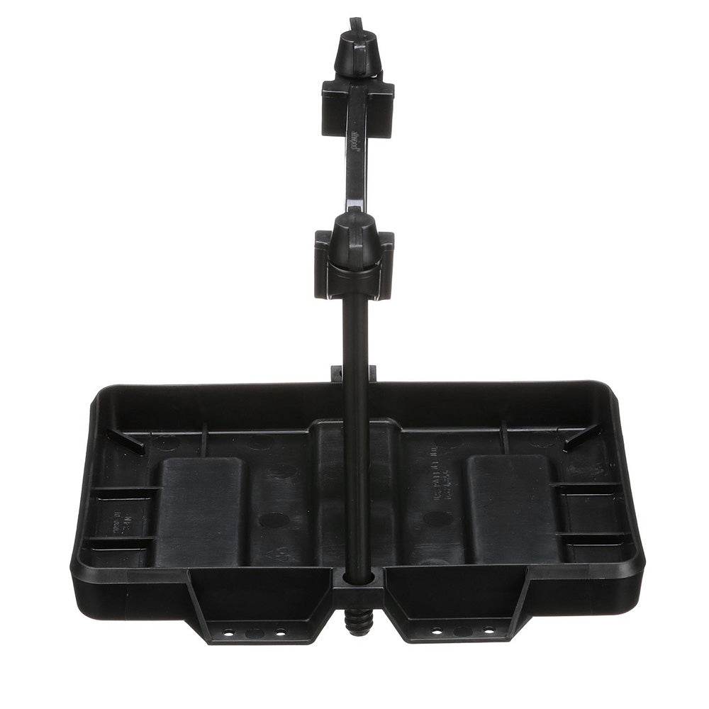 Attwood Low Profile Group 24 Adjustable Battery Tray [9090-5] - Suncoast Marine & Auto Supply 