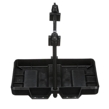 Attwood Low Profile Group 24 Adjustable Battery Tray [9090-5] - Suncoast Marine & Auto Supply 