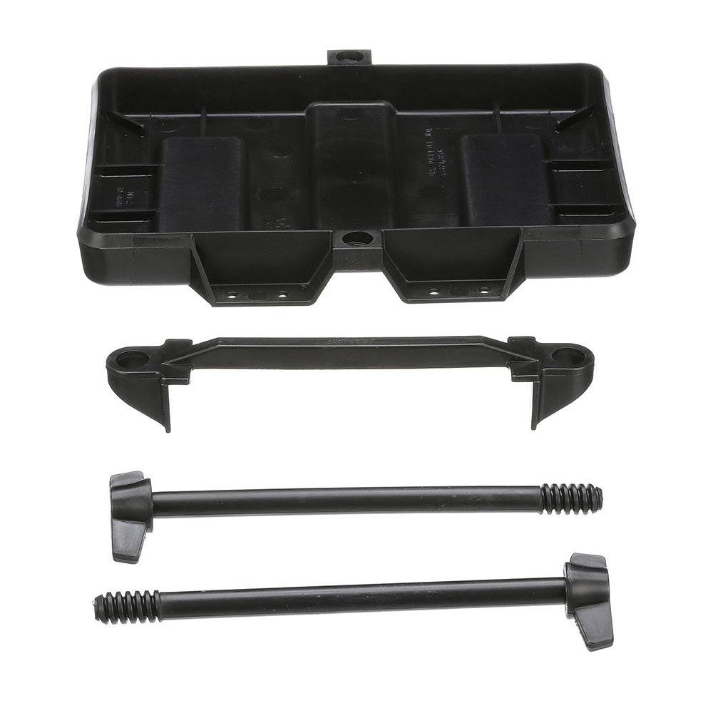 Attwood Low Profile Group 24 Adjustable Battery Tray [9090-5] - Suncoast Marine & Auto Supply 