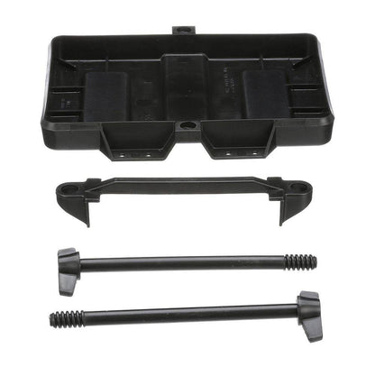 Attwood Low Profile Group 24 Adjustable Battery Tray [9090-5] - Suncoast Marine & Auto Supply 