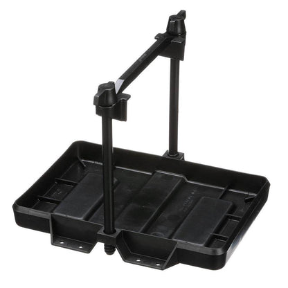 Attwood Low Profile Group 24 Adjustable Battery Tray [9090-5] - Suncoast Marine & Auto Supply 