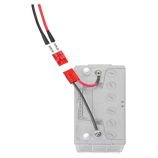 Connect-Ease 12V Outboard Motor Connection Kit [CE12VBOMK] - Suncoast Marine & Auto Supply 