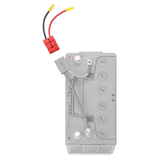 Connect-Ease 10 Gauge Battery Charger Utility Connection [RCE12VB10] - Suncoast Marine & Auto Supply 