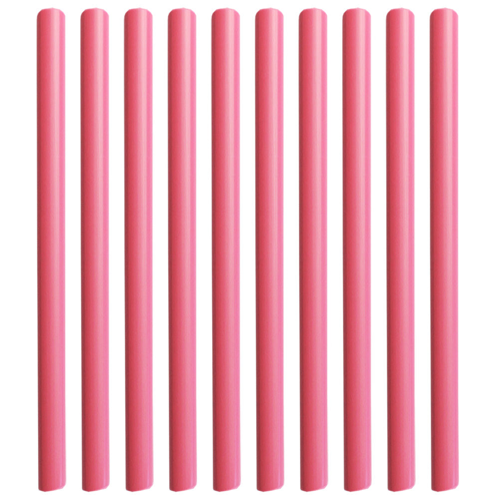 Suncoast Marine and Auto offers Pacer Battery Cable Heat Shrink Tubing - 3/16" x 12" - Red (10-Pieces) [BEHS3/16-12RD-10]