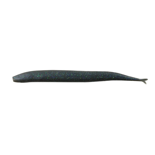 Suncoast Marine and Auto offers Berkley Gulp! Saltwater Sand Eel - 5" - Sapphire Shine [1121691]