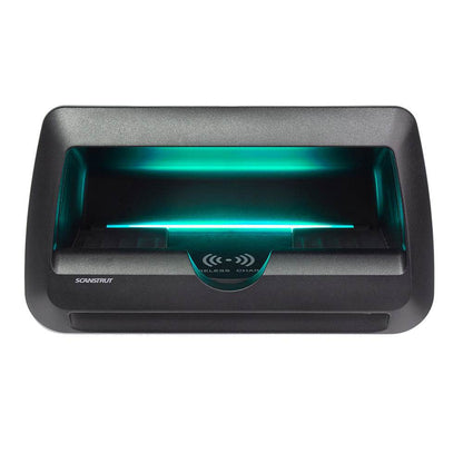 Scanstrut Cove Wireless RGB LED Charger 3-Coil - 15W - 12/24V [SC-CW-10GT] - Suncoast Marine & Auto Supply 