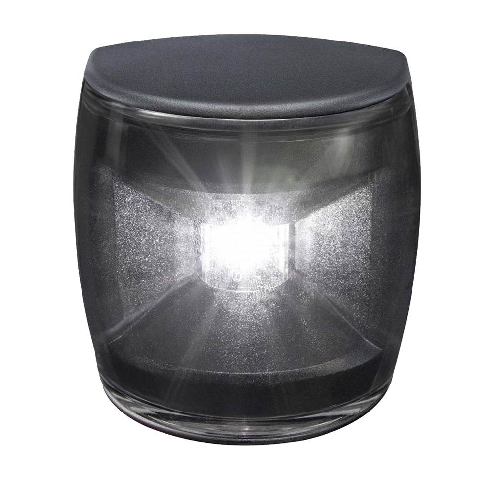 Suncoast Marine and Auto offers Hella Marine 3nm NaviLED PRO Stern Navigation Lamp - Black [017462101]