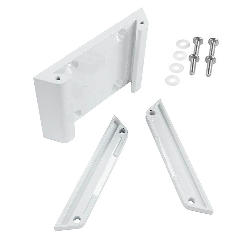 Suncoast Marine and Auto offers Lewmar Quick Release Mounting Bracket f/Axis Shallow Water Anchors - White [2024028468]