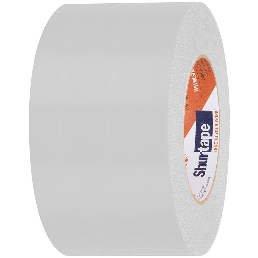 Shurtape UV-Resistant Marine Heat Shrink Tape - 72MM x 55M Roll - Serrated Edge White [105736] - Suncoast Marine & Auto Supply 
