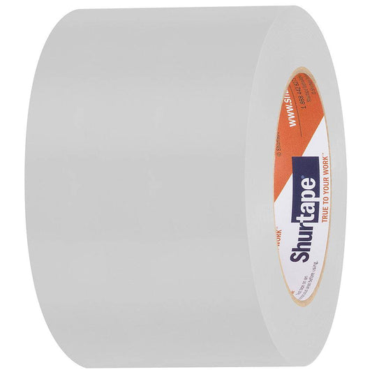 Shurtape UV-Resistant Marine Hull Preservation Tape - 72MM - 33M Roll - Straight Edge White [105747] - Suncoast Marine & Auto Supply 