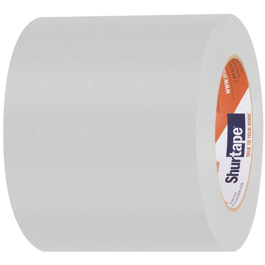 Shurtape UV-Resistant Marine Hull Preservation Tape - 96MM - 33M Roll - Straight Edge White [105749] - Suncoast Marine & Auto Supply 