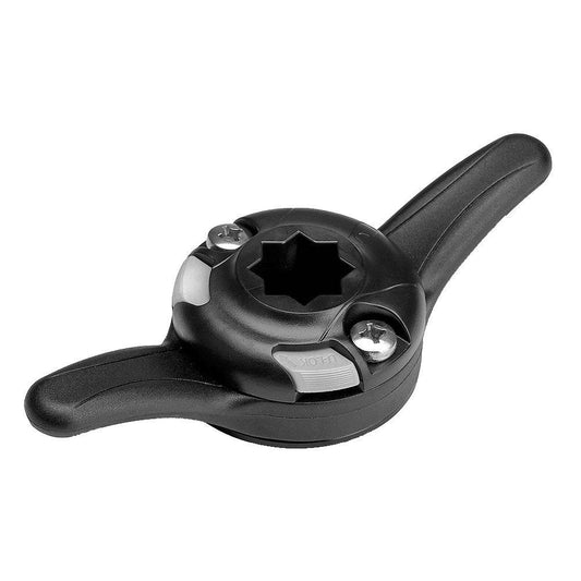 RAILBLAZA CleatPort - Black [03-4044-11] - Suncoast Marine & Auto Supply 