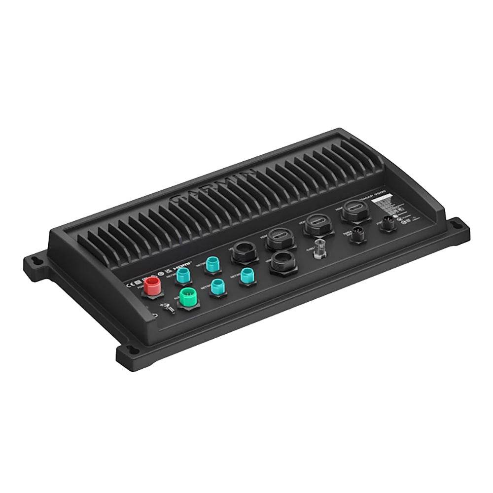 Suncoast Marine and Auto offers Garmin GPSMAP 9500 Black Box [010-02677-00]