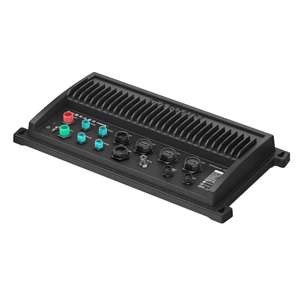 Suncoast Marine and Auto offers Garmin GPSMAP 9500 Black Box [010-02677-00]