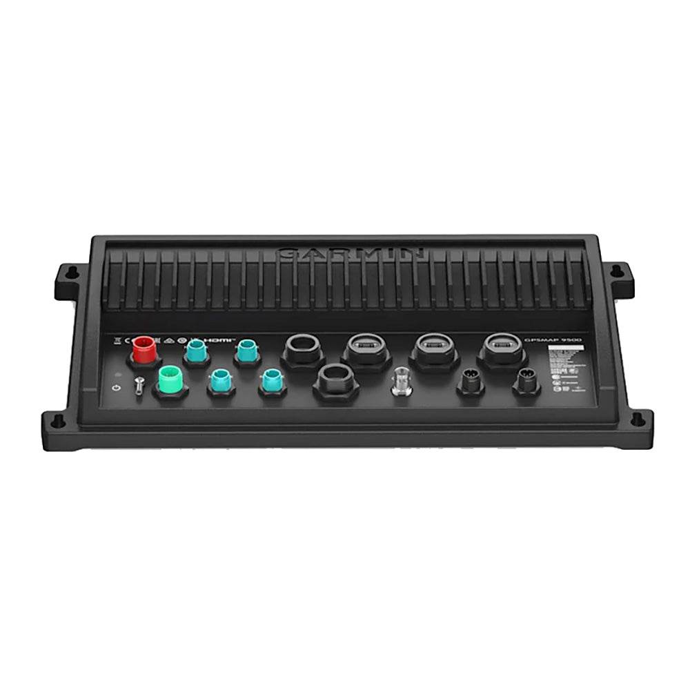 Suncoast Marine and Auto offers Garmin GPSMAP 9500 Black Box [010-02677-00]
