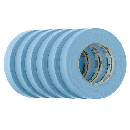 FrogTape CP 250 Medium-High Adhesion Masking Tape - 24MM x 55M x 12-Pack - Light Blue - Rated f/250F [105327] - Suncoast Marine & Auto Supply 