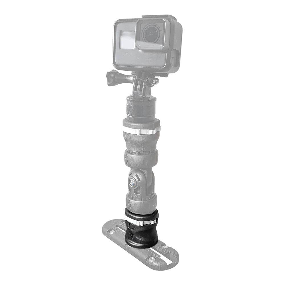 RAILBLAZA MiniPort TracMount Base - Kayak Tracks Only [03-4108-11] - Suncoast Marine & Auto Supply 