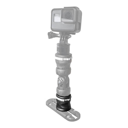 RAILBLAZA MiniPort TracMount Base - Kayak Tracks Only [03-4108-11] - Suncoast Marine & Auto Supply 
