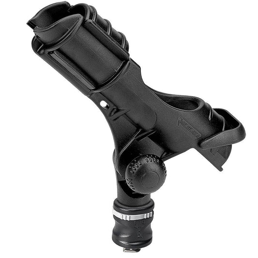 RAILBLAZA Rod Holder II w/MiniPort TracMount [08-0085-11] - Suncoast Marine & Auto Supply 