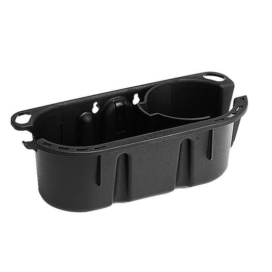 RAILBLAZA StowPod - Black [02-4040-11] - Suncoast Marine & Auto Supply 