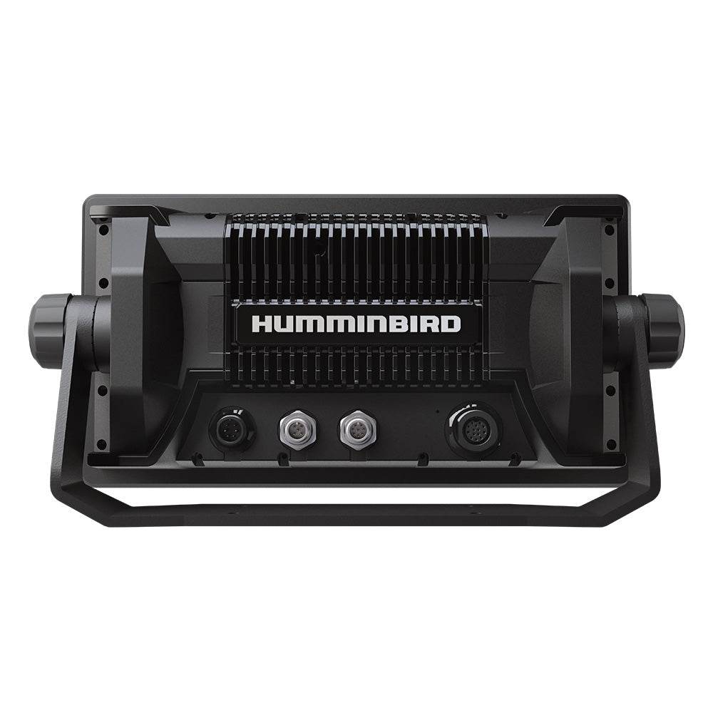 Humminbird XPLORE 9 Control Head Only [412000-1CHO] - Suncoast Marine & Auto Supply 
