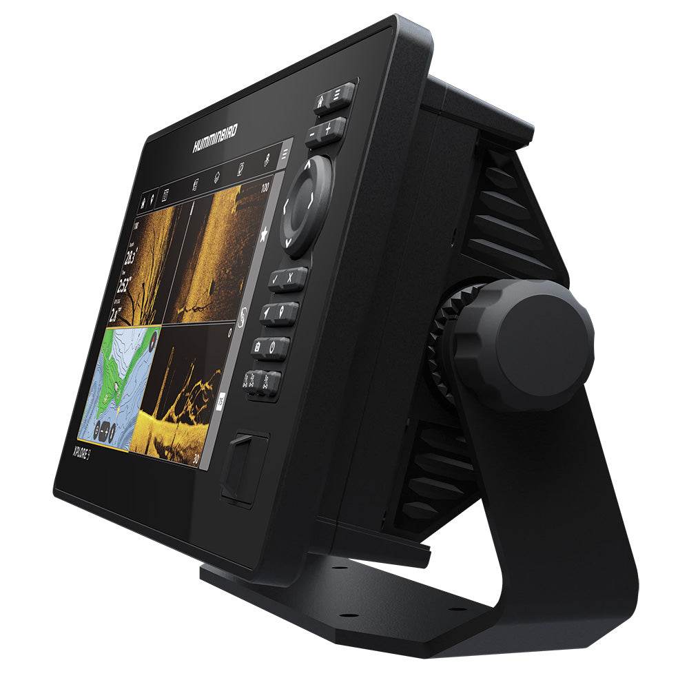 Humminbird XPLORE 9 Control Head Only [412000-1CHO] - Suncoast Marine & Auto Supply 