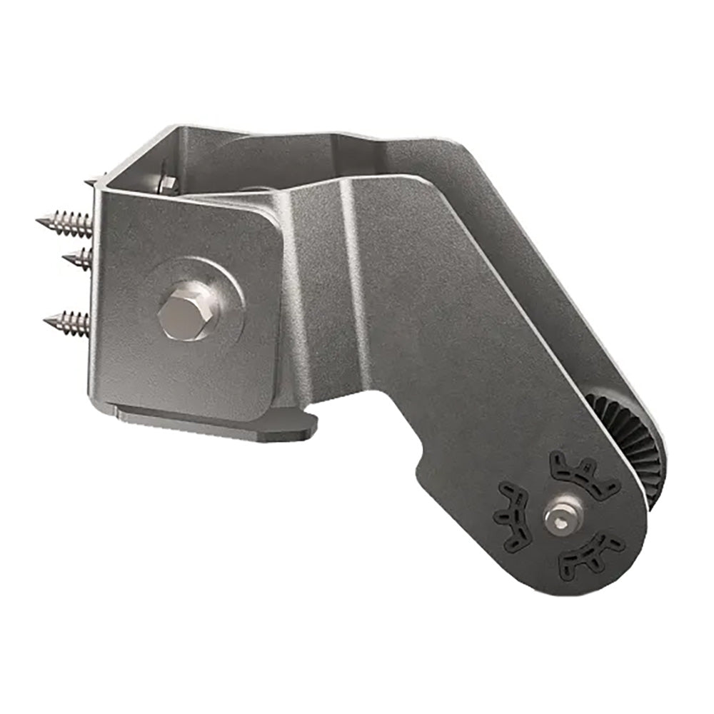 Suncoast Marine and Auto offers Humminbird MEGA Live 2 Transom Mount Bracket [740252-1]