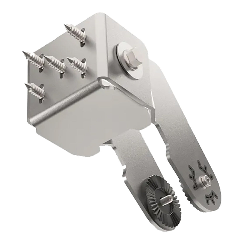Suncoast Marine and Auto offers Humminbird MEGA Live 2 Transom Mount Bracket [740252-1]