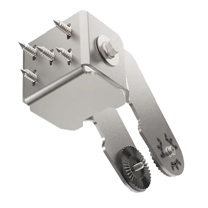 Suncoast Marine and Auto offers Humminbird MEGA Live 2 Transom Mount Bracket [740252-1]