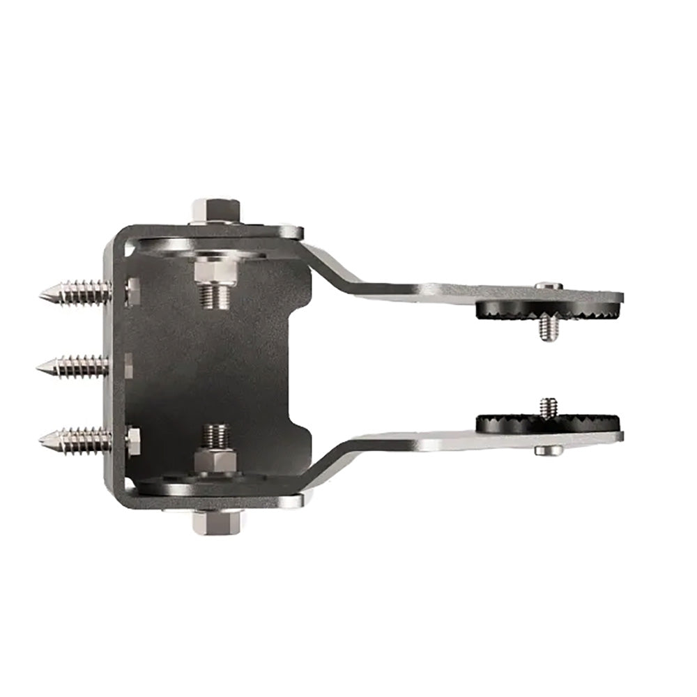 Suncoast Marine and Auto offers Humminbird MEGA Live 2 Transom Mount Bracket [740252-1]