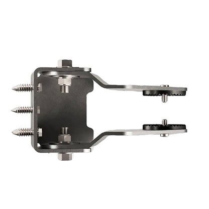 Suncoast Marine and Auto offers Humminbird MEGA Live 2 Transom Mount Bracket [740252-1]