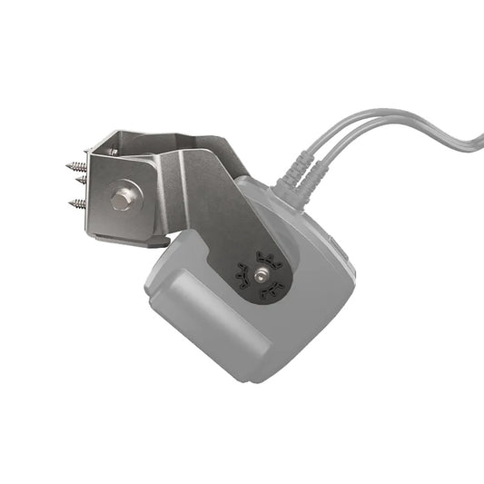 Suncoast Marine and Auto offers Humminbird MEGA Live 2 Transom Mount Bracket [740252-1]