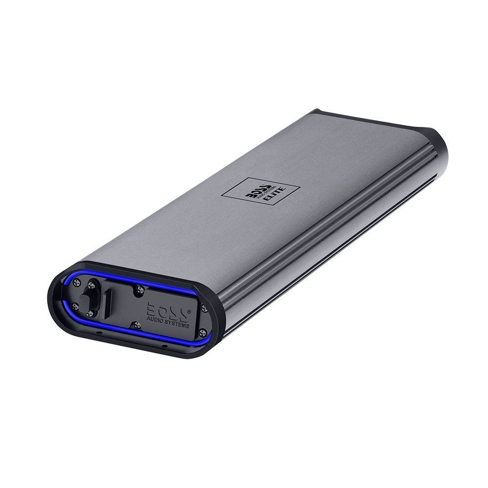 Boss Audio Elite 740W 5 Channel Class D Amplifier [MPD740.5] - Suncoast Marine & Auto Supply 