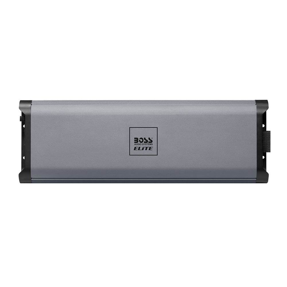Boss Audio Elite 740W 5 Channel Class D Amplifier [MPD740.5] - Suncoast Marine & Auto Supply 